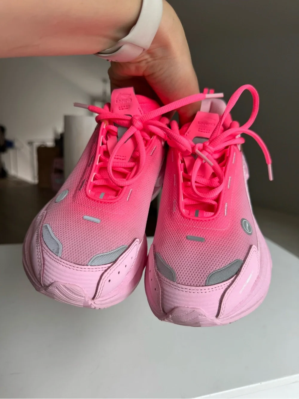 Li-Ning li ning
